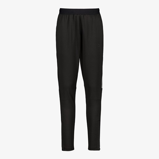 Kinder trainingsbroek zwart
