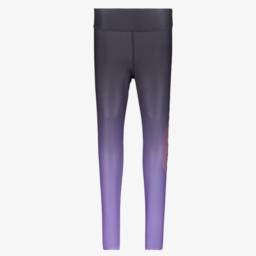 Meisjes sportlegging paars