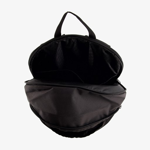 Plus Pro rugzak zwart 21 liter