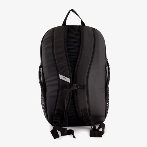 Plus Pro rugzak zwart 21 liter