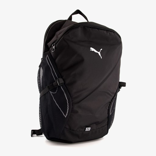 Plus Pro rugzak zwart 21 liter