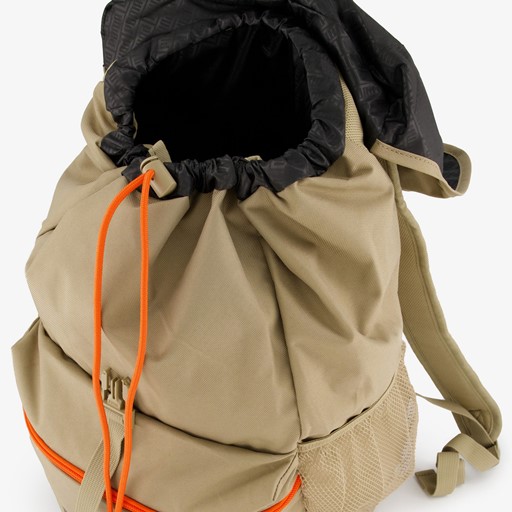 Phase rugzak beige 25 liter