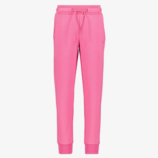 Meisjes trainingsbroek roze