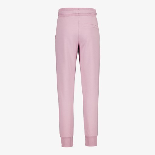 Meisjes trainingsbroek lichtpaars