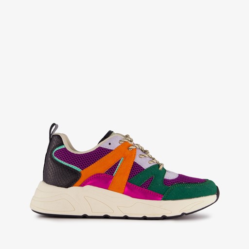 Dames dad sneakers