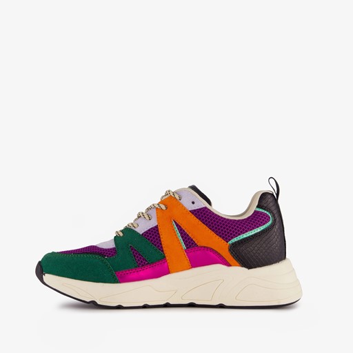 Dames dad sneakers