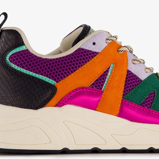 Dames dad sneakers