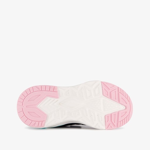 Meisjes sportschoenen zwart