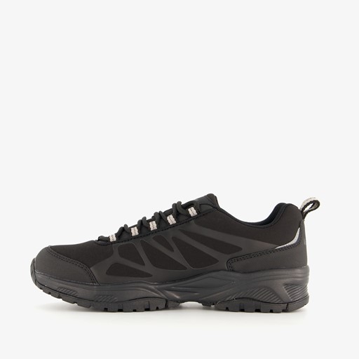 Softshell heren wandelschoenen categorie A