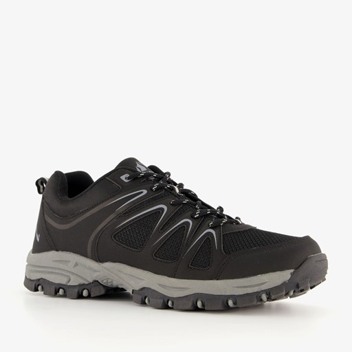 Heren wandelschoenen categorie A