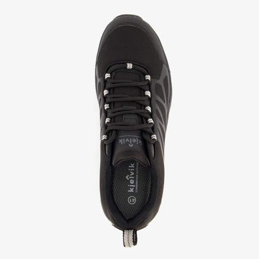 Softshell heren wandelschoenen categorie A