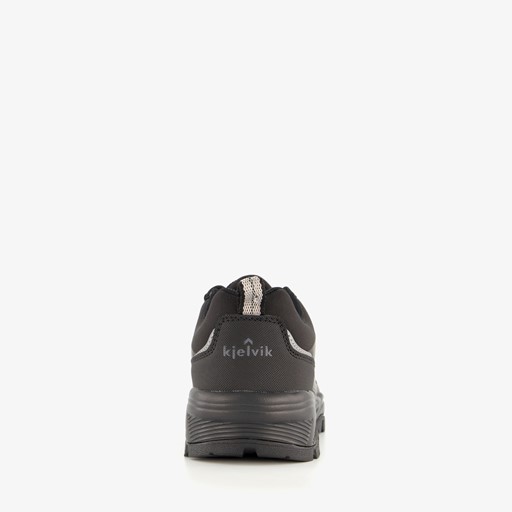 Softshell heren wandelschoenen categorie A