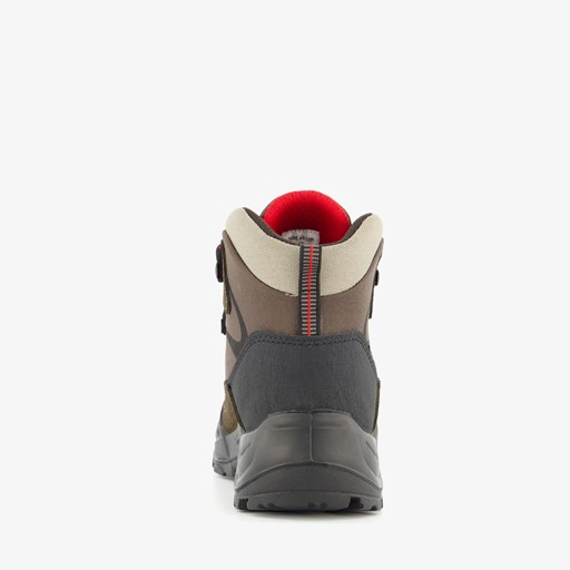 Leren heren wandelschoenen A/B