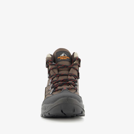 Leren heren wandelschoenen A/B