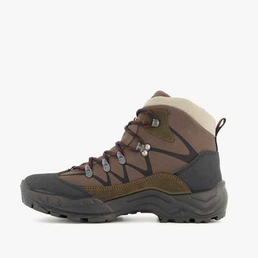 Leren heren wandelschoenen A/B