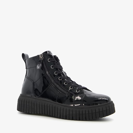 Lak schoenen voor dames | Durlinger.com