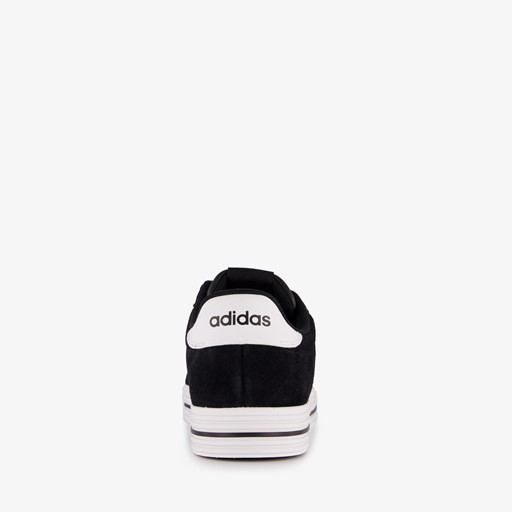 Daily 4 heren sneakers zwart