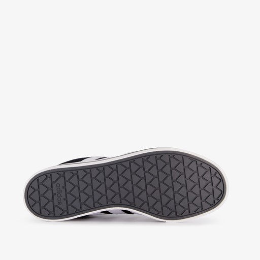 Daily 4 heren sneakers zwart