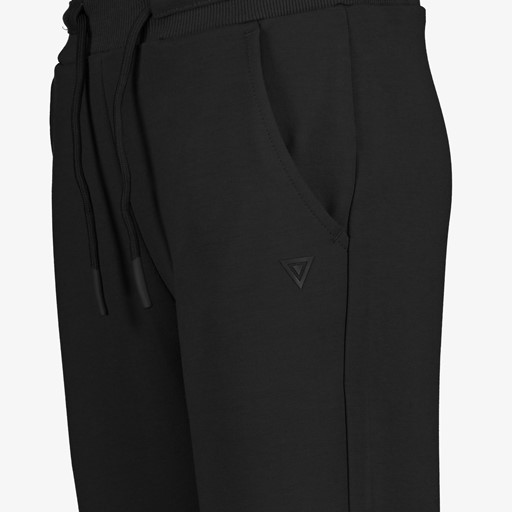 Kinder joggingbroek zwart