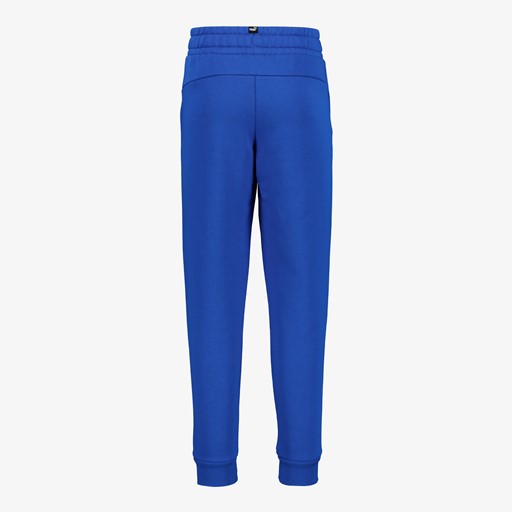 Essentials jongens joggingbroek blauw