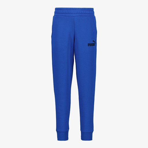 Essentials jongens joggingbroek blauw