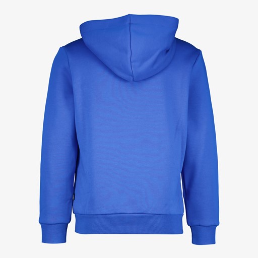 Essentials Big Logo kinder hoodie blauw