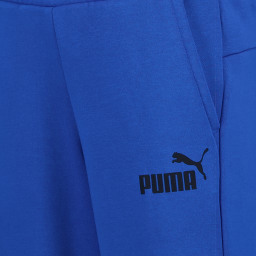 Essentials jongens joggingbroek blauw