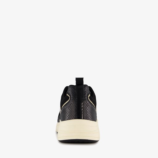Dames dad sneakers dalmatier