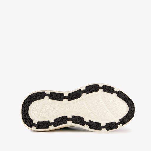 Dames dad sneakers multicolor