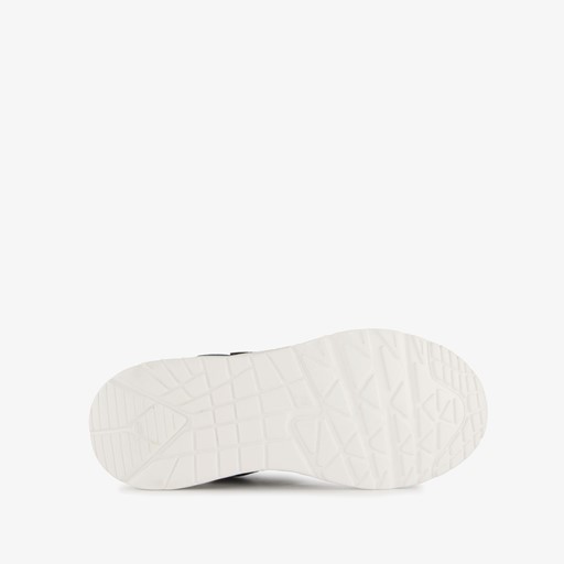 Kinder sportschoenen zwart