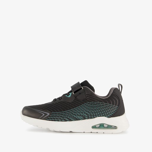 Kinder sportschoenen zwart