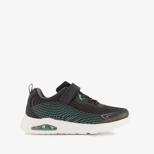 Kinder sportschoenen zwart