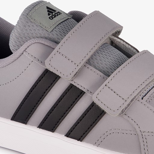 VS Pace C kinder sneakers klittenband grijs