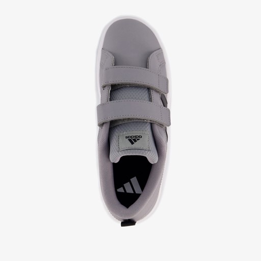 VS Pace C kinder sneakers klittenband grijs