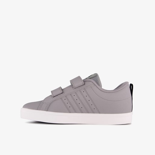 VS Pace C kinder sneakers klittenband grijs