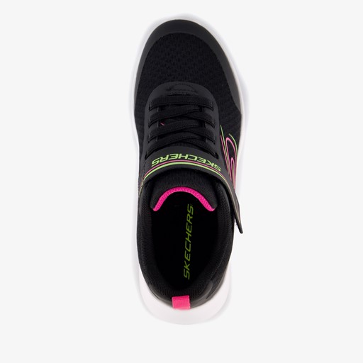 Dynamatic kinder sneakers