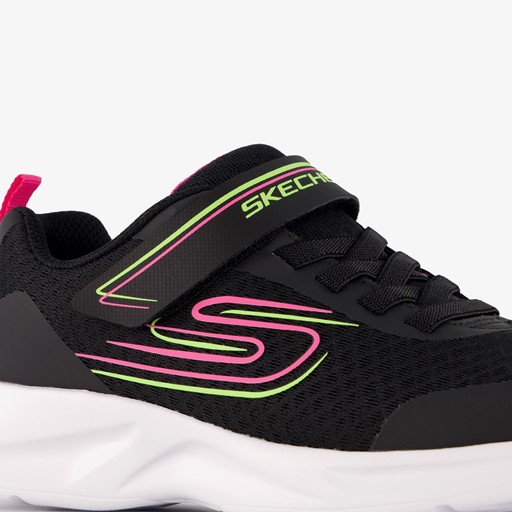 Dynamatic kinder sneakers