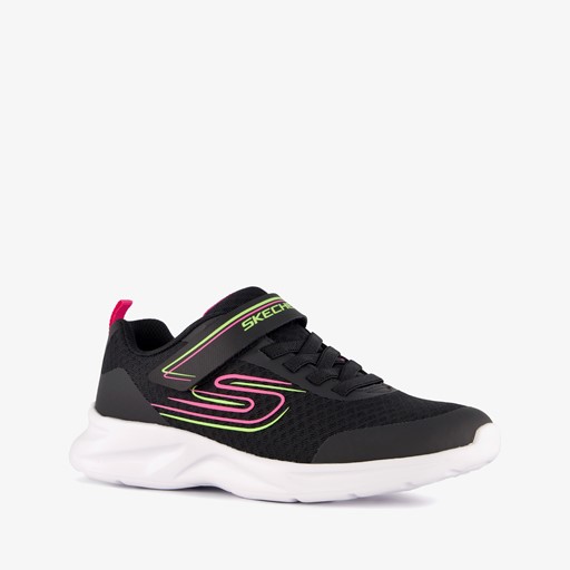 Dynamatic kinder sneakers