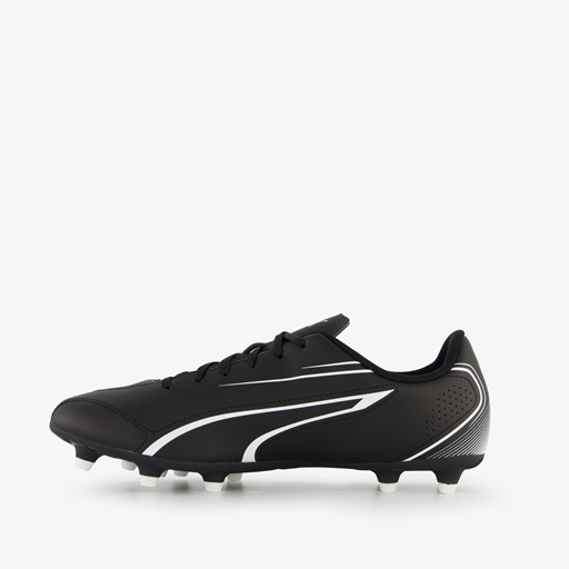 Vitoria FG voetbalschoenen zwart