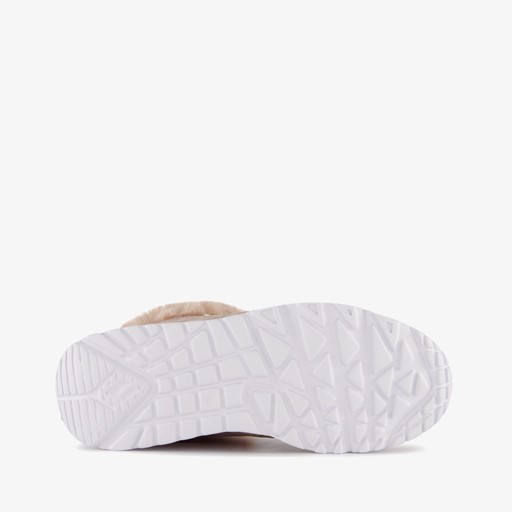 Uno Lite - Comfurt Collar sneakers roze