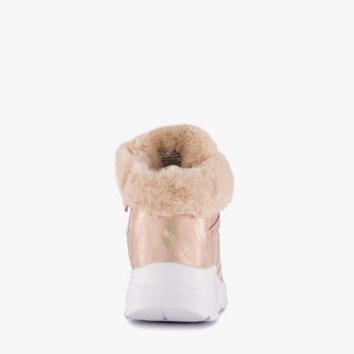 Uno Lite - Comfurt Collar sneakers roze