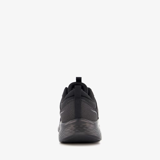 Skech-Lite Pro dames sneakers zwart