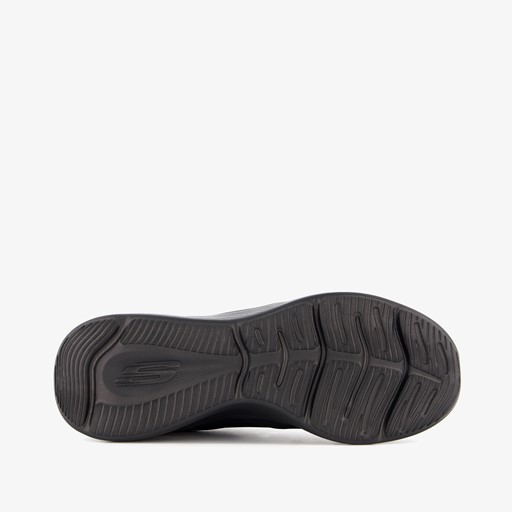 Skech-Lite Pro dames sneakers zwart