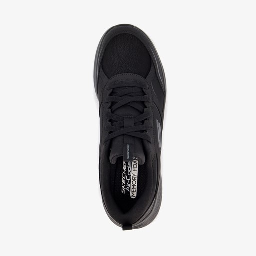 Skech-Lite Pro dames sneakers zwart