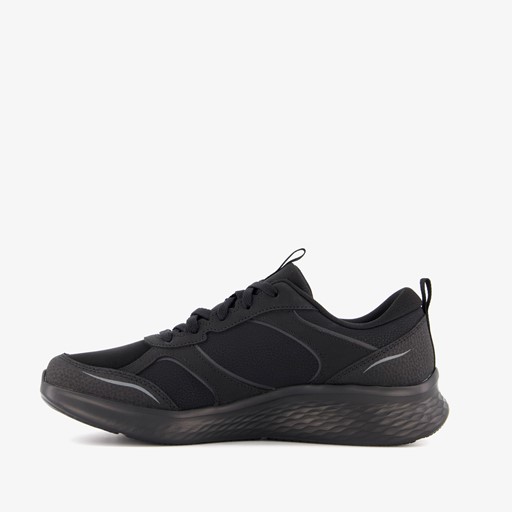 Skech-Lite Pro dames sneakers zwart