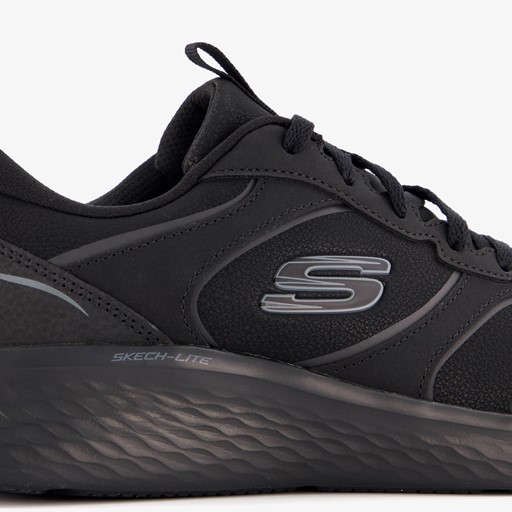 Skech-Lite Pro dames sneakers zwart