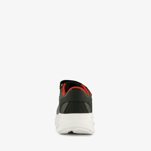 Kinder sportschoenen grijs