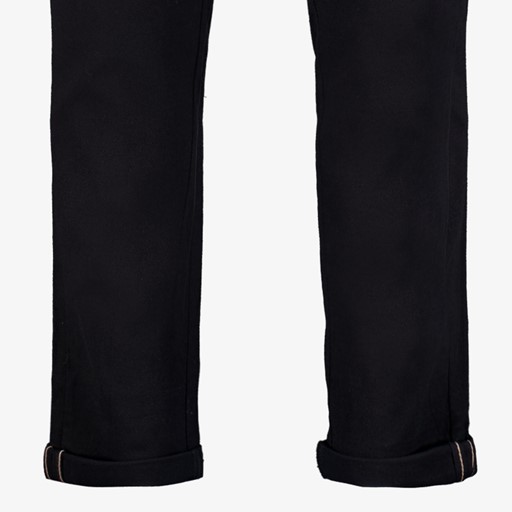 Heren chino zwart lengte 32