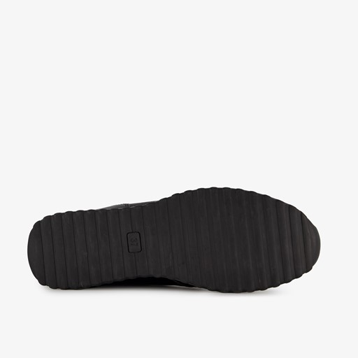 Dames sneakers zwart