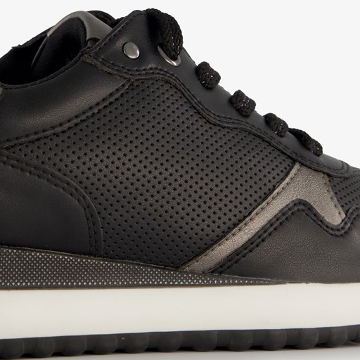 Dames sneakers zwart
